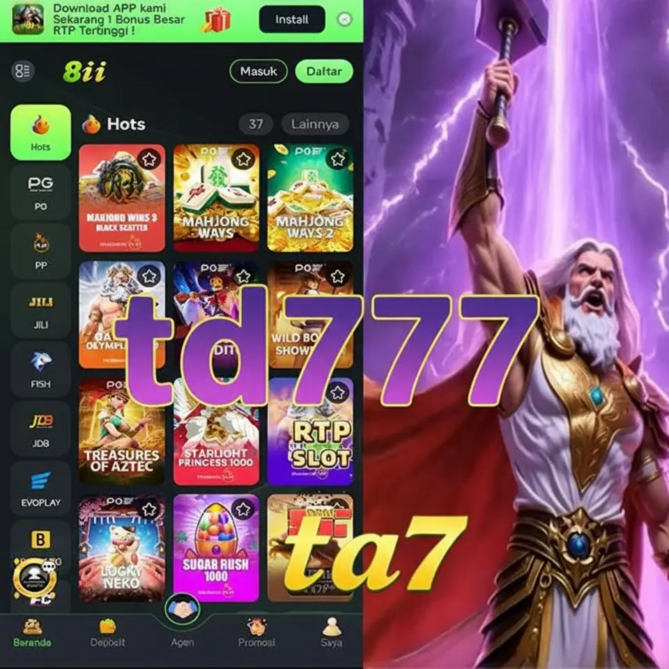 td777 APK